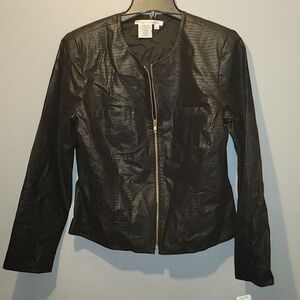 Maggie London Jacket 